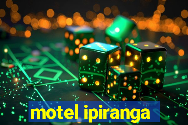 motel ipiranga